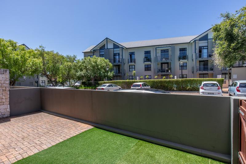 2 Bedroom Property for Sale in Plumstead Western Cape